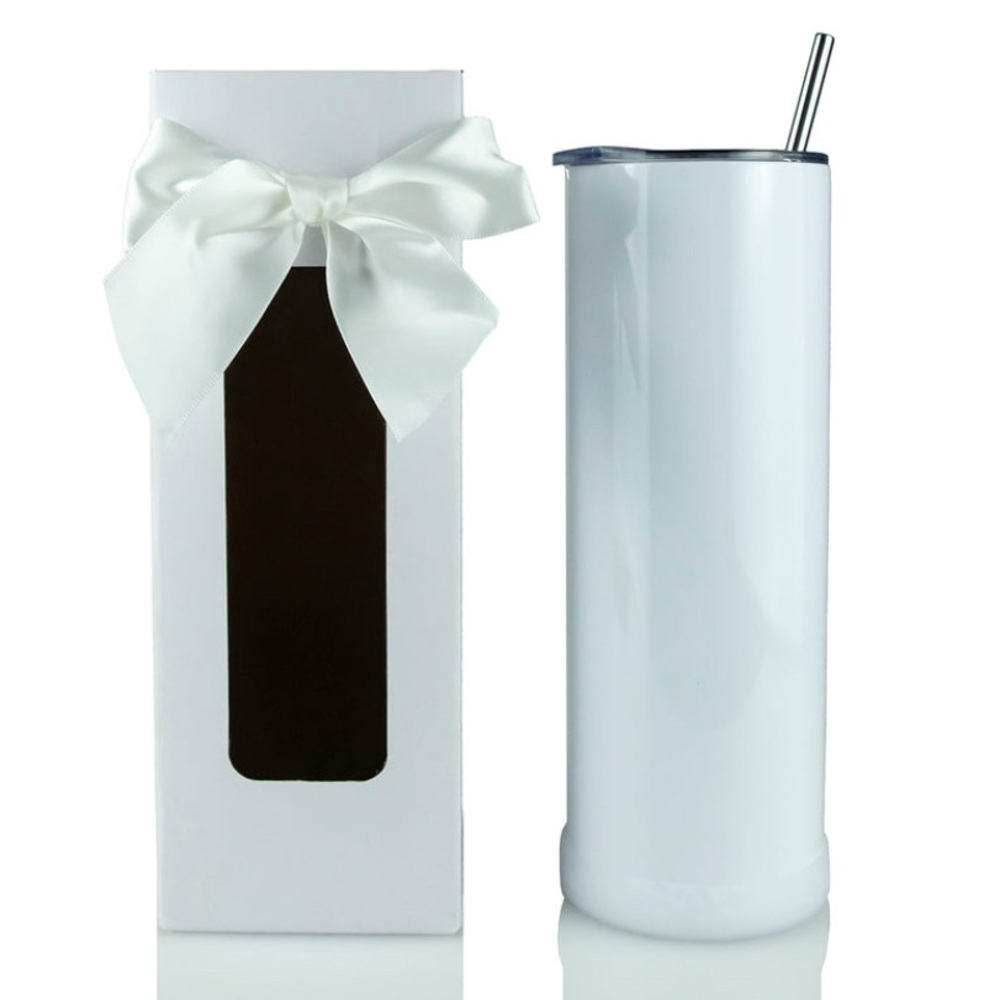 *NEW* Custom 20 oz “Fueled by Coffee and Country Music” Tumbler and Mouse Pad - Picture 5 of 6